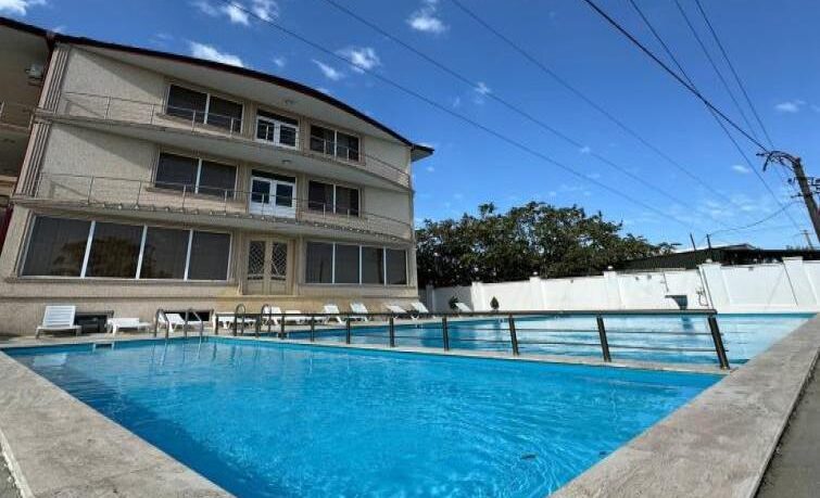 Отель Kobuleti Inn (к. 2). С выездом из Гродно, Минска и др….